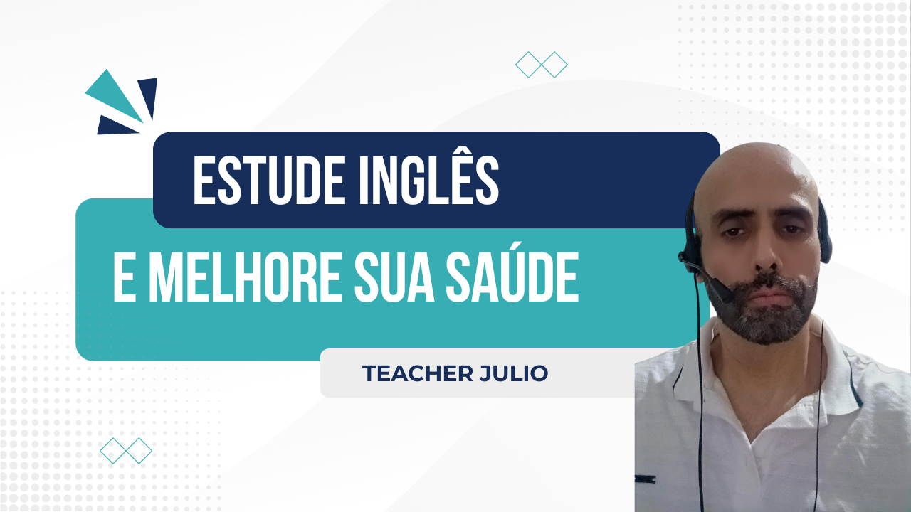 Estudar idiomas melhora sua saúde